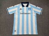 2025-26 Racing home jersey