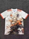 Japan 2025-26 special version