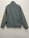 2025-26 arsenal 91 retro reversible windbreaker