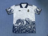 real madrid 2025-26 white special version