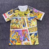 Japan 2024 yellow special version