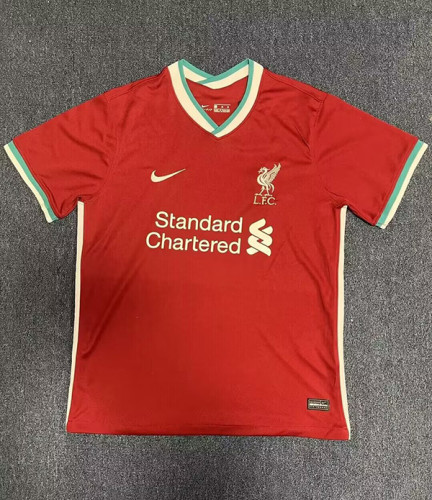 liverpool 2020-21 home
