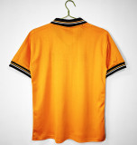 1999-00 Valencia away retro jersey