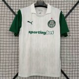 2025-26 Palmeiras away jersey