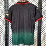 2025-26 ac milan Co-Branded Edition Jersey