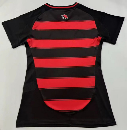 2025-26 Flamengo home woman jersey