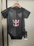 2025-26 Miami away baby jersey