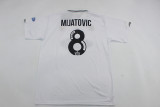 1995-96 Valencia home retro jersey