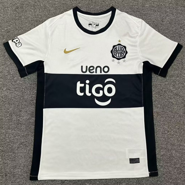 2025-26 Olimpia home jersey