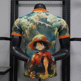 japan 2025-26 special player version (The player version is more slim fit, it is recommended to buy one size larger)
