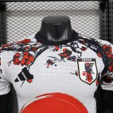 japan 2025-26 special player version(The player version is more slim fit, it is recommended to buy one size larger)