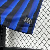 2025-26 Inter Milan home jersey