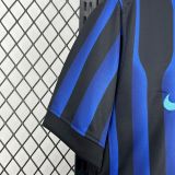 2025-26 Inter Milan home jersey