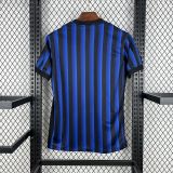 2025-26 Inter Milan home jersey