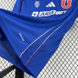 Universidad de Chile 2025-26 home S-4XL