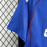 Universidad de Chile 2025-26 home S-4XL