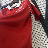2005-06 Bayern home retro jersey