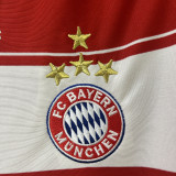 2007-08 Bayern home retro jersey