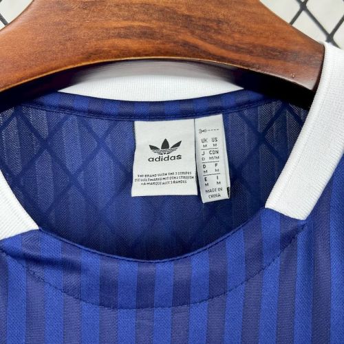 2025-26 arsenal Terrace Icons Jersey