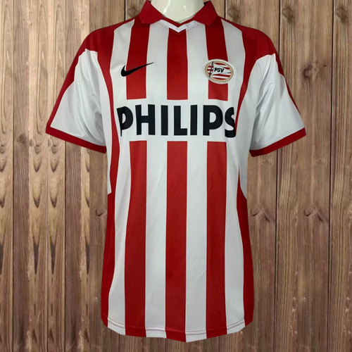 2000-01 PSV home retro jersey