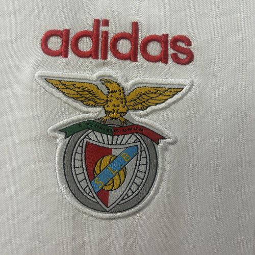 1997-99 Benfica away retro jersey