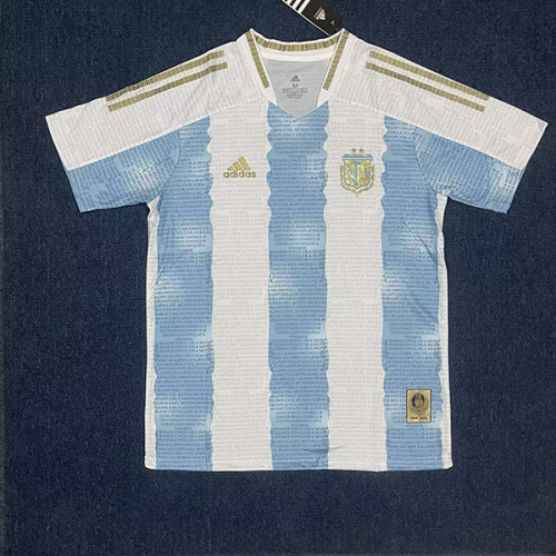 2025-26 Argentina commemorative version