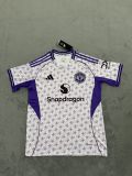 Manchester United 2025-26 PURPLE