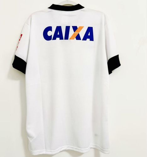 CORINTHIANS 2013 home