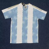 2025-26 Argentina commemorative version