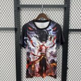 japan Nezha special version
