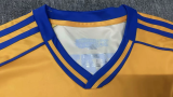 Tigres 2025-26 home S-4XL