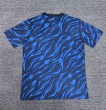 Real Madrid 2025-26 blue training jersey S-4XL