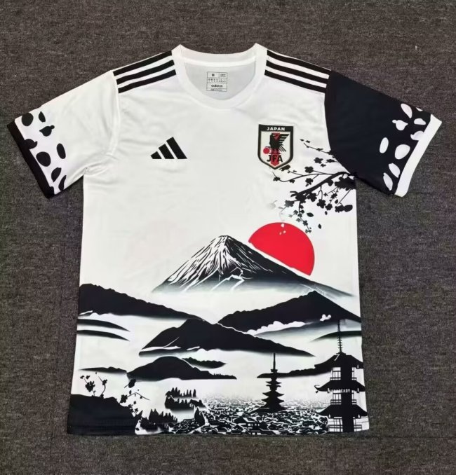 Japan 2025-26 special version