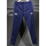 2025 Colombia royal blue 100 anniversary tracksuit