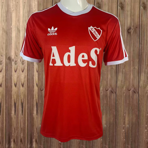 1994-95 Independiente home retro jersey