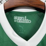2025-26 Palmeiras home jersey