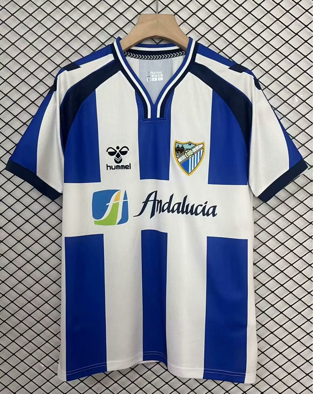 2025-26 Malaga Anniversary Edition