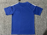 2025-26 Japan blue special jersey