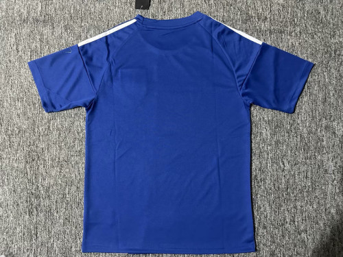 2025-26 Japan blue special jersey