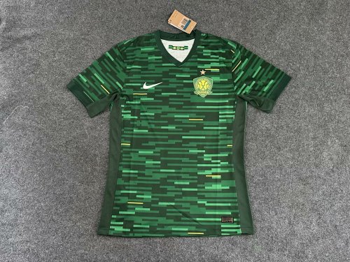 Beijing Guoan 2025-26 home
