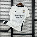 2024-25 Benfica Fourth Away Concept Jersey