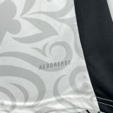 2024-25 Benfica Fourth Away Concept Jersey