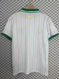 2025-26 Santander 112th soccer jersey