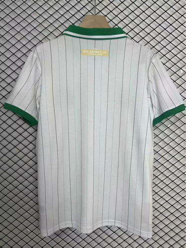 2025-26 Santander 112th soccer jersey