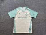 2024-25 Werder bremen away