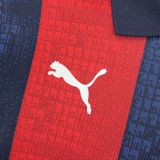 2025-26 Cerro Porteno home jersey