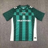 2024-25 Werder bremen home 