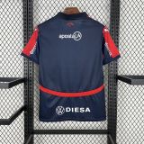 2025-26 Cerro Porteno home jersey