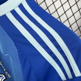 2025-26 Millonarios home jersey