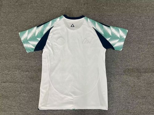 2025-26 New England Revolution Home Soccer Jersey
